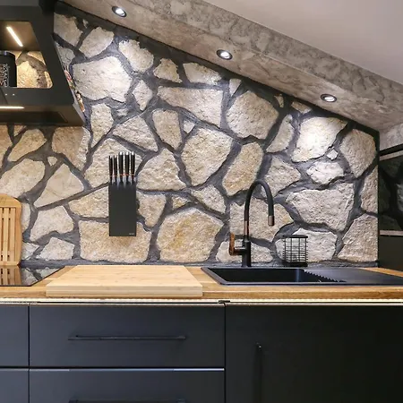 Apartment App 5 Zaton Sonnenterrasse Fussbodenheizung Einzigartig Auch Im Herbst Und Winter
